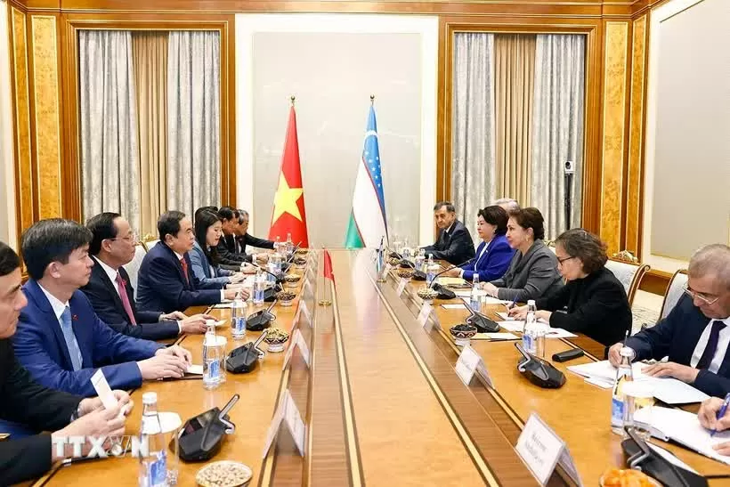 Chủ tịch Quốc hội Trần Thanh Mẫn Chủ tịch Quốc hội Trần Thanh Mẫn