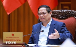 PM: Economic, trade cooperation with US based on principle of mutual benefit