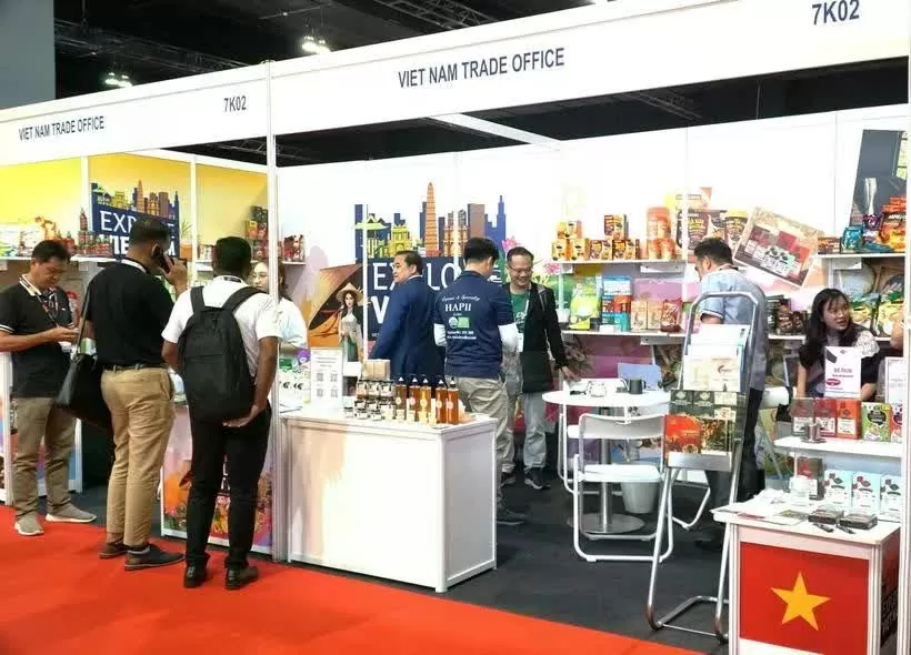 Vietnam needs long-term strategy to make deeper inroads into Halal market Vietnam needs long-term strategy to make deeper inroads into Halal market