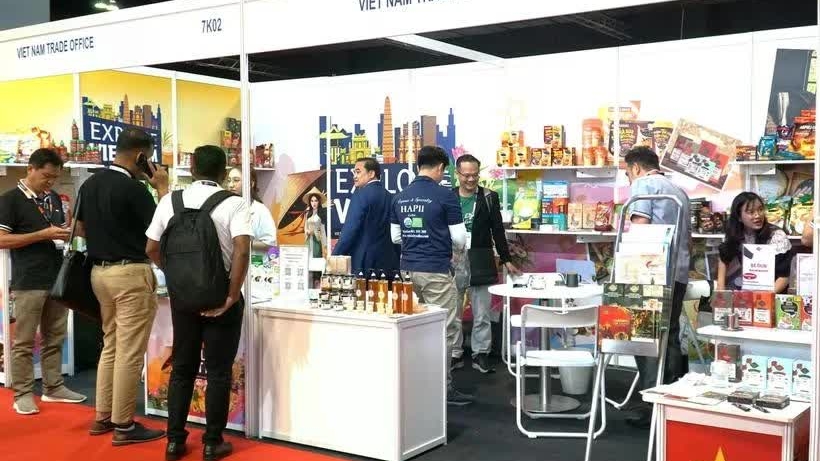 Vietnam should have long-term strategy to make deeper inroads into Halal market: Experts