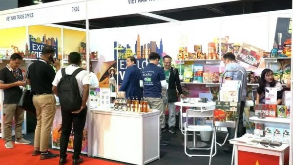 Vietnam should have long-term strategy to make deeper inroads into Halal market: Experts