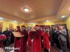 Vietnamese communities around the world honour Hung Kings with pride and unity