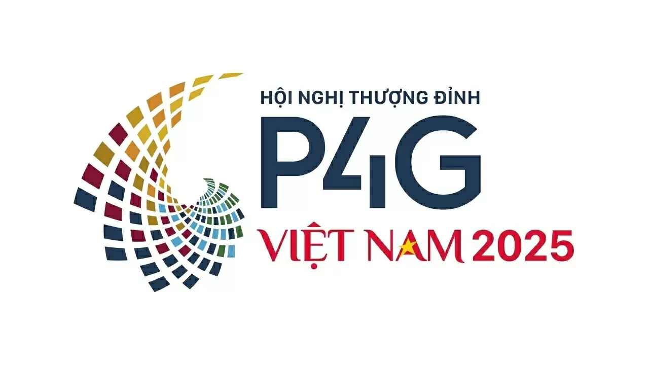 Press Conference on P4G Summit 2025: Affirming Vietnam’s Commitment to the Green Transition