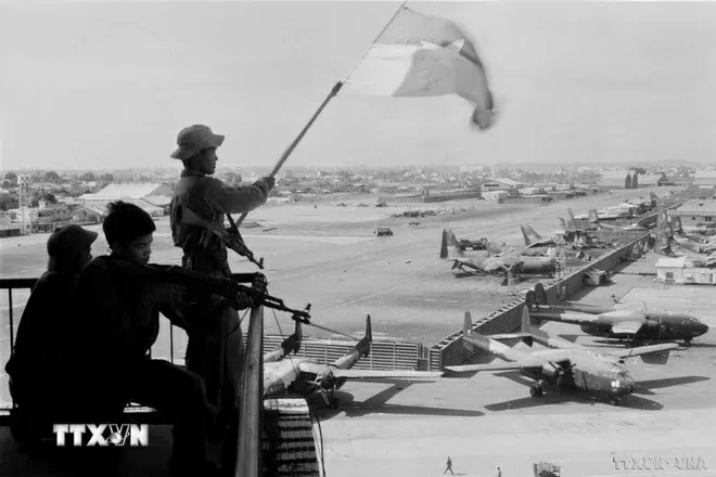 Vietnam’s reunification is one of the great global milestones of 20th century: Argentina Scholar Vietnam’s reunification is one of the great global milestones of 20th century: Argentina Scholar