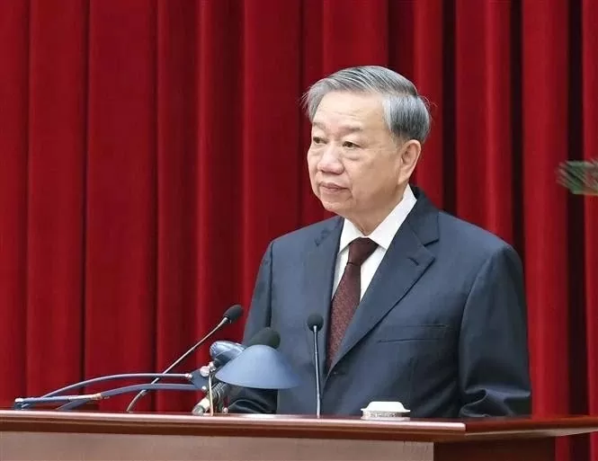 11th plenum of the 13th Party Central Committee opened in Hanoi 11th plenum of the 13th Party Central Committee opened in Hanoi