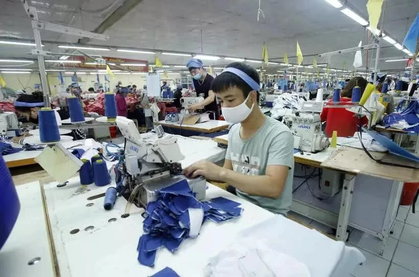 Danish firm to build 52 million USD garment factory in Binh Dinh Danish firm to build 52 million USD garment factory in Binh Dinh