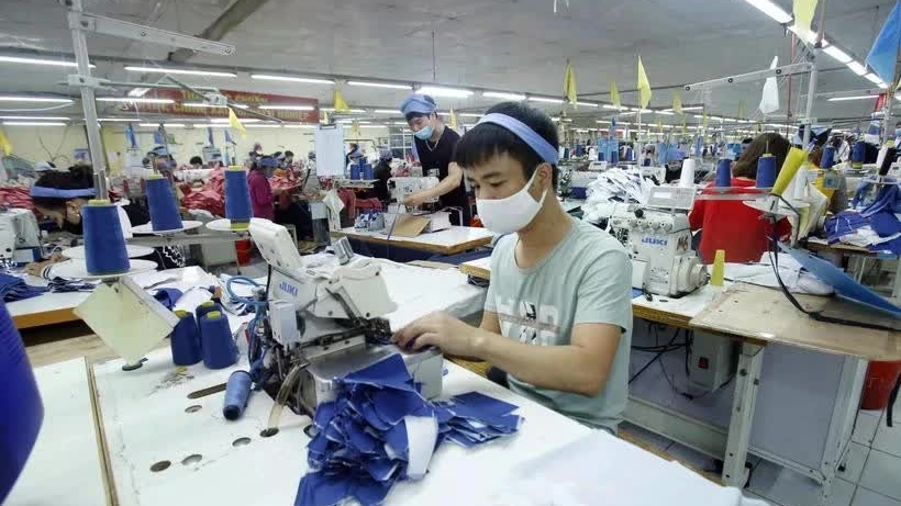 Denmark-based enterprise to build 52 million USD garment factory in Binh Dinh central province