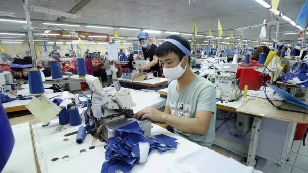 Denmark-based enterprise to build 52 million USD garment factory in Binh Dinh central province