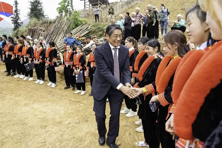 Promoting disaster risk reduction, climate resilience and child protection