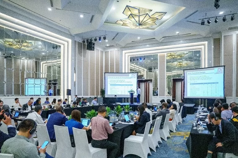 A critical milestone in Vietnam’s clean energy transition