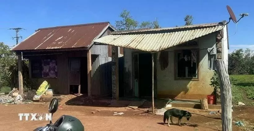 Gia Lai province builds, repairs over 5,000 houses for vulnerable residents