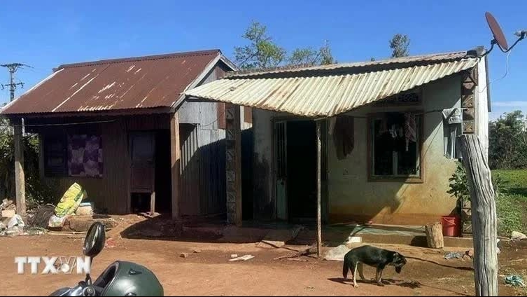 Gia Lai makes substantial progress with more than 5,000 houses for poor people