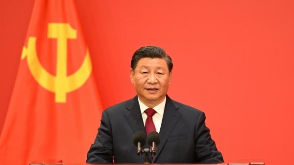 Biography of General Secretary of the Communist Party and President of China Xi Jinping