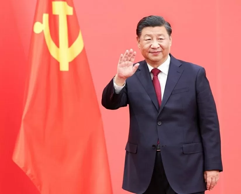 General Secretary and President of China Xi Jinping to pay state visit to Vietnam General Secretary and President of China Xi Jinping to pay state visit to Vietnam