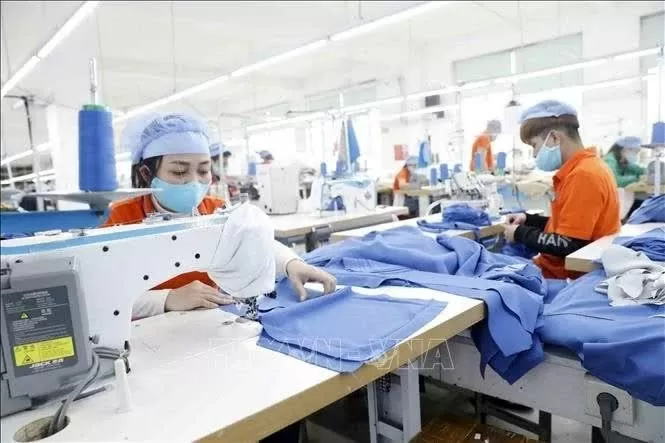 Export strategies aim to overcome global economic headwinds