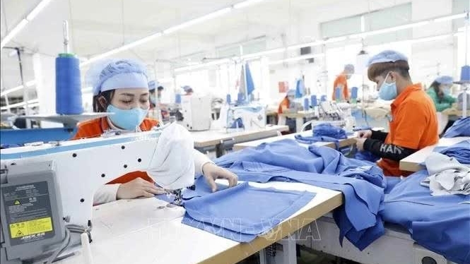 Export faces mounting challenges after the US imposed reciprocal tariffs