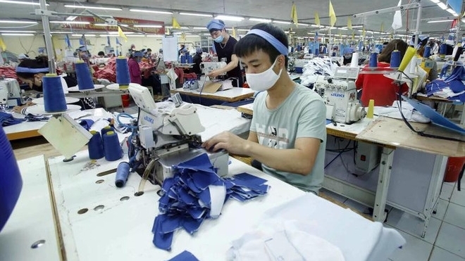 Vietnam, India have huge potential for cooperation in garment and textile industry: Trade Office