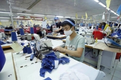 Vietnam, India have huge potential for cooperation in garment and textile industry: Trade Office