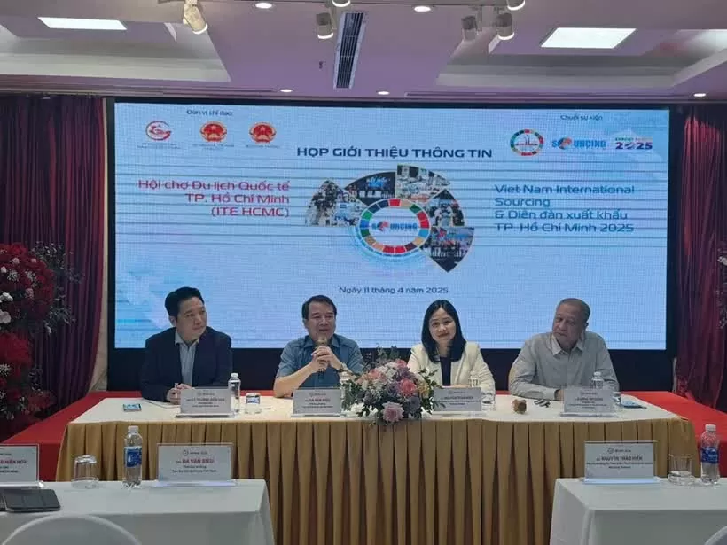 Vietnam to host international supply chain connectivity event Vietnam to host international supply chain connectivity event