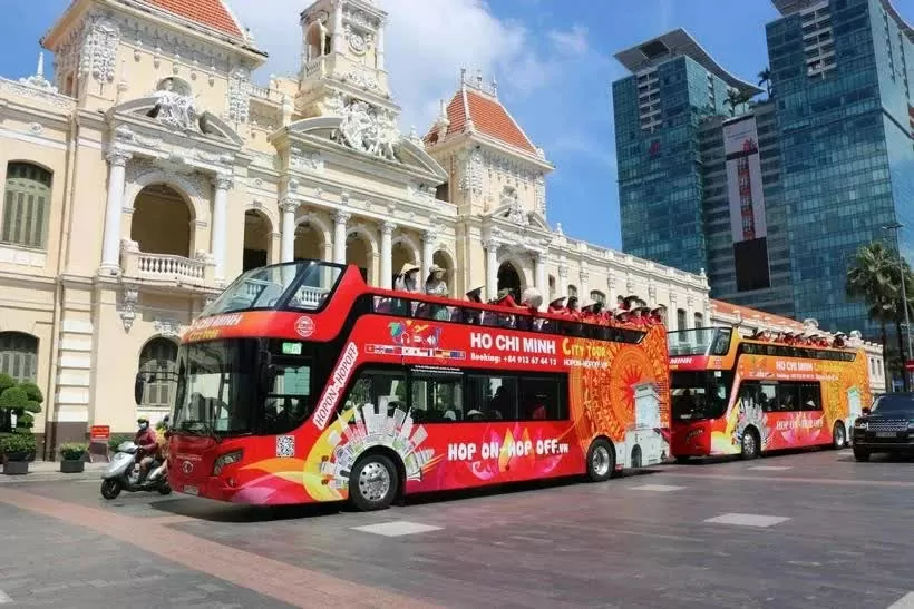 Representatives from over 30 countries, territories to join HCM City travel expo Representatives from over 30 countries, territories to join HCM City travel expo