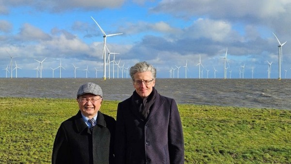 A 'green growth connection' bridging Vietnam and the Netherlands: Ambassador Ngo Huong Nam