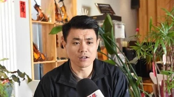 China top leader's visit to Vietnam significant in deepening the friendship between the two countries: Chinese expert