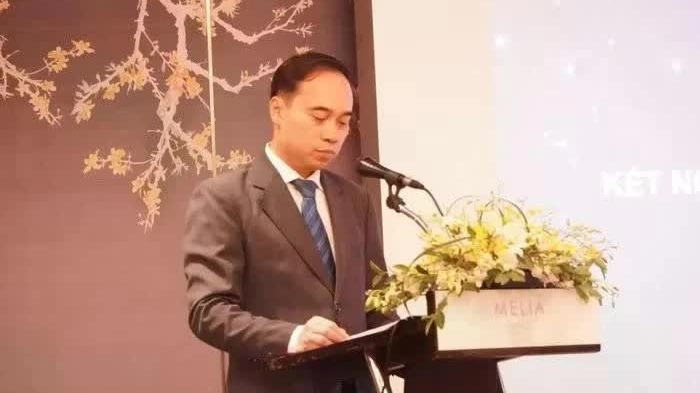 Enhancing Vietnam-China business cooperation