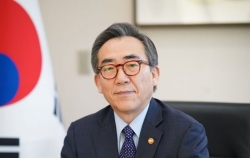 RoK Foreign Minister to visit Vietnam, attend P4G Summit