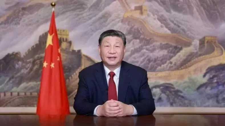 Top Chinese leader highlights China-Vietnam community with a shared future Top Chinese leader highlights China-Vietnam community with a shared future