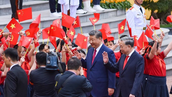 Friendship between Vietnamese and Chinese people is the core of bilateral relations: Chinese Ambassador