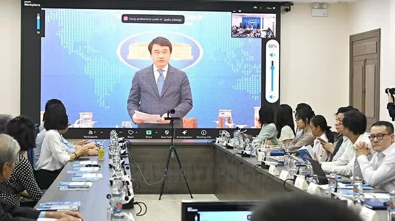 Ho Chi Minh City: 50 years of implementing Vietnam’s foreign policy orientation and new directions for future