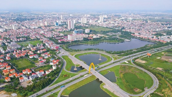 Joining hands to build a greener Bac Ninh