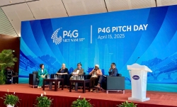 Vietnam leads Global Dialogue on Green Growth: Times of India