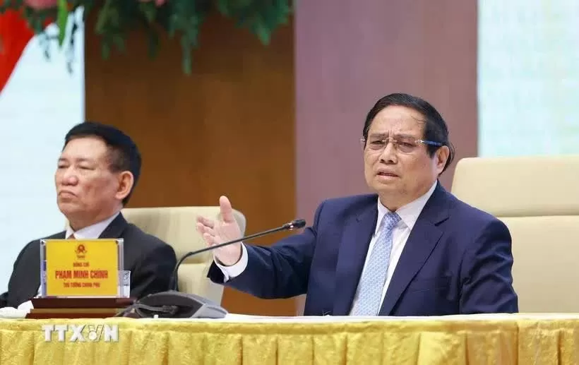 SOEs’ growth crucial for nation’s sustainable development: PM