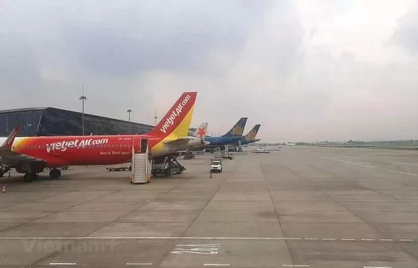More types of aircraft permitted for import into Vietnam