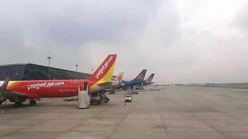 Vietnam allows more types of aircraft to be imported