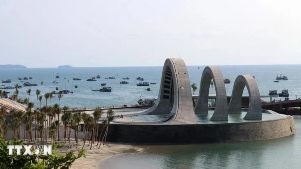 Government discloses plan to transform island districts into special zones