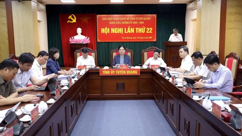 Tuyen Quang province to eliminate all makeshift housings in June