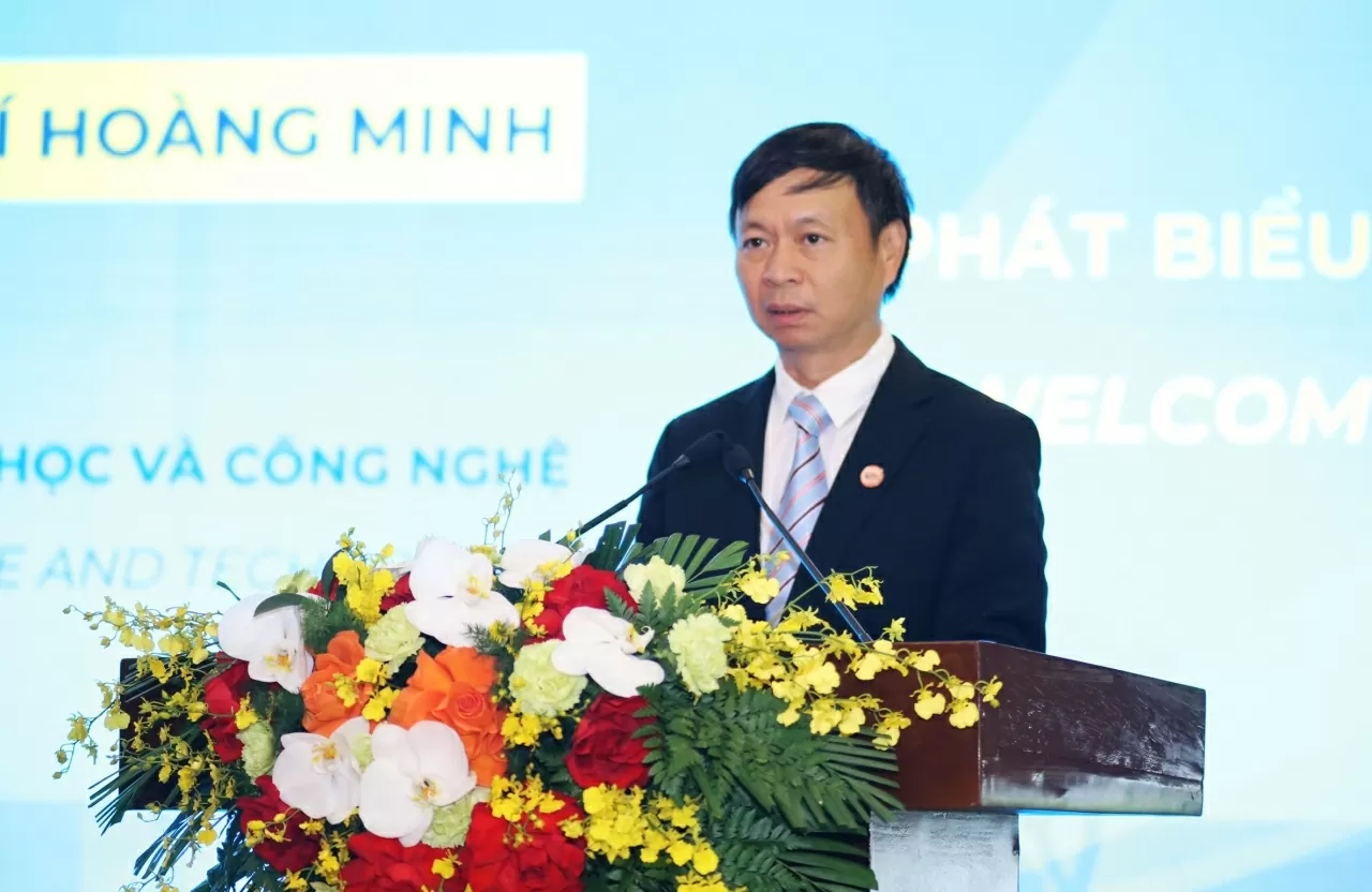 Stakeholders asked for efficient, sustainable innovative startup ecosystem in Vietnam
