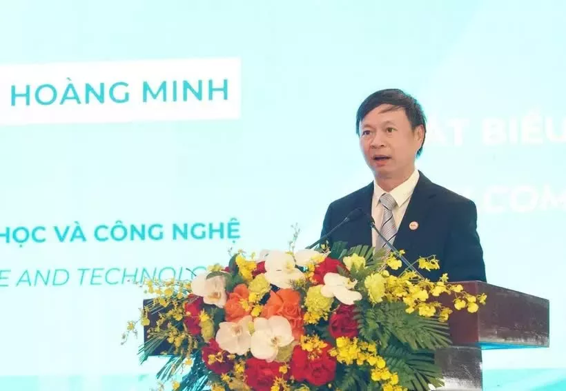 Stakeholders asked for efficient, sustainable innovative startup ecosystem in Vietnam