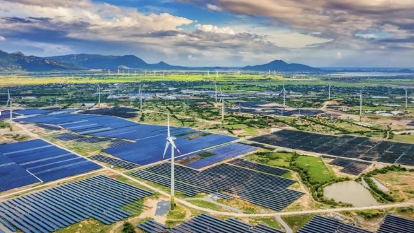 Ensuring energy security, promoting human rights