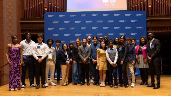 House of Wisdom - Vietnamese educational initiative reaches final round of prestigious U.S. startup competition