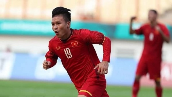 Vietnamese footballers join ASEAN All-Stars Team for match against Manchester United