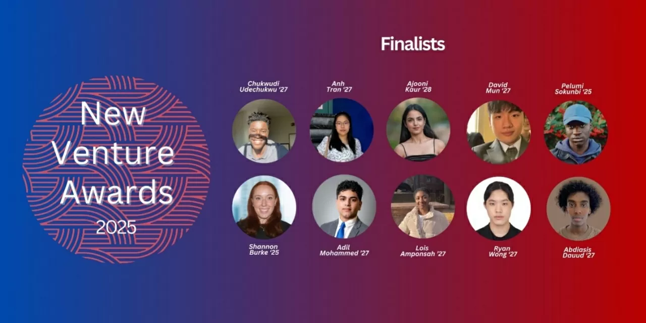 Tường Anh trong danh sách các sáng kiến tham dự vòng chung kết, đăng tải trên website của Trung tâm Patricelli về doanh nghiệp xã hội, Đại học Wesleyan. Tường Anh trong danh sách các sáng kiến tham dự vòng chung kết, đăng tải trên website của Trung tâm Patricelli về doanh nghiệp xã hội, Đại học Wesleyan.