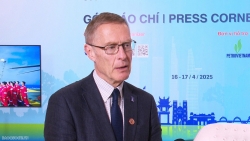 IFAD Associate Vice-President: Empowering farmers is the key to unlocking sustainable agriculture