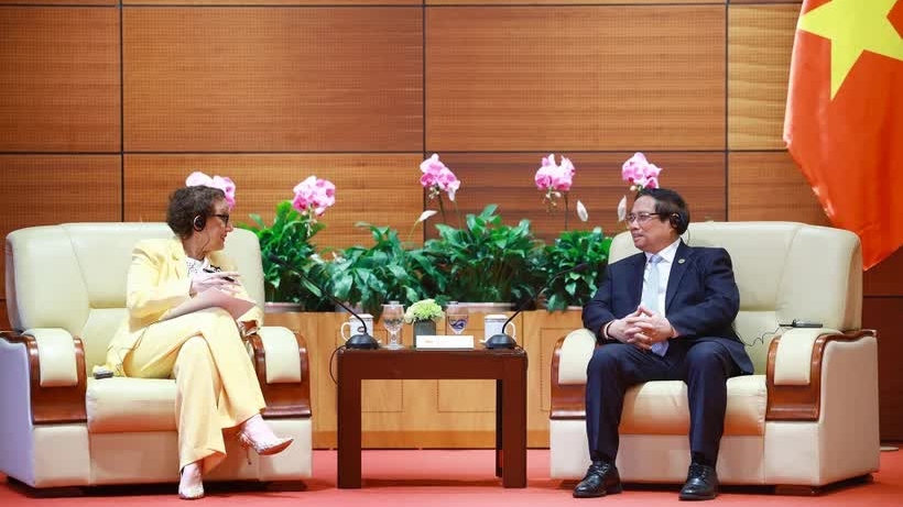 Vietnam ready to host 16th session of UN Conference on Trade and Development: Prime Minister