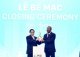 4th P4G Summit: Prime Minister’s closing speech praises vision for global green transition
