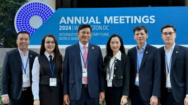 Agribank affirms its position through international credit ratings and global partnerships