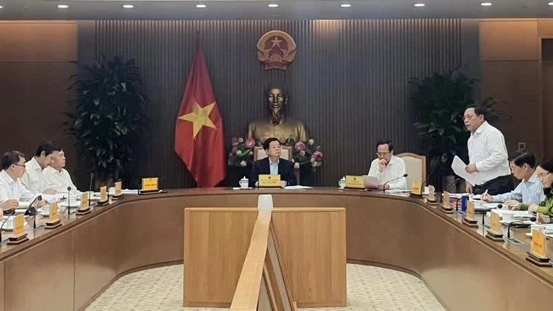 Vesak 2025 in Ho Chi Minh City to feature cultural, academic activities