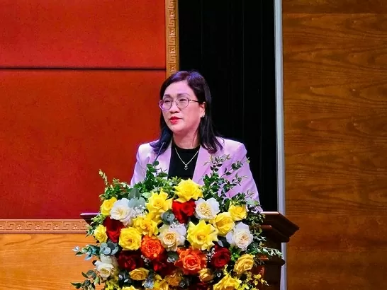 Press conference announces events commemorating the 50th anniversary of liberation and reunification